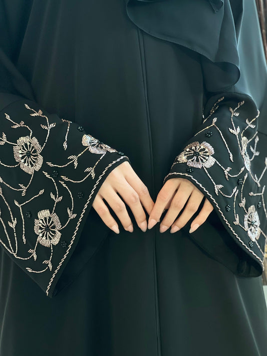Warda Abaya