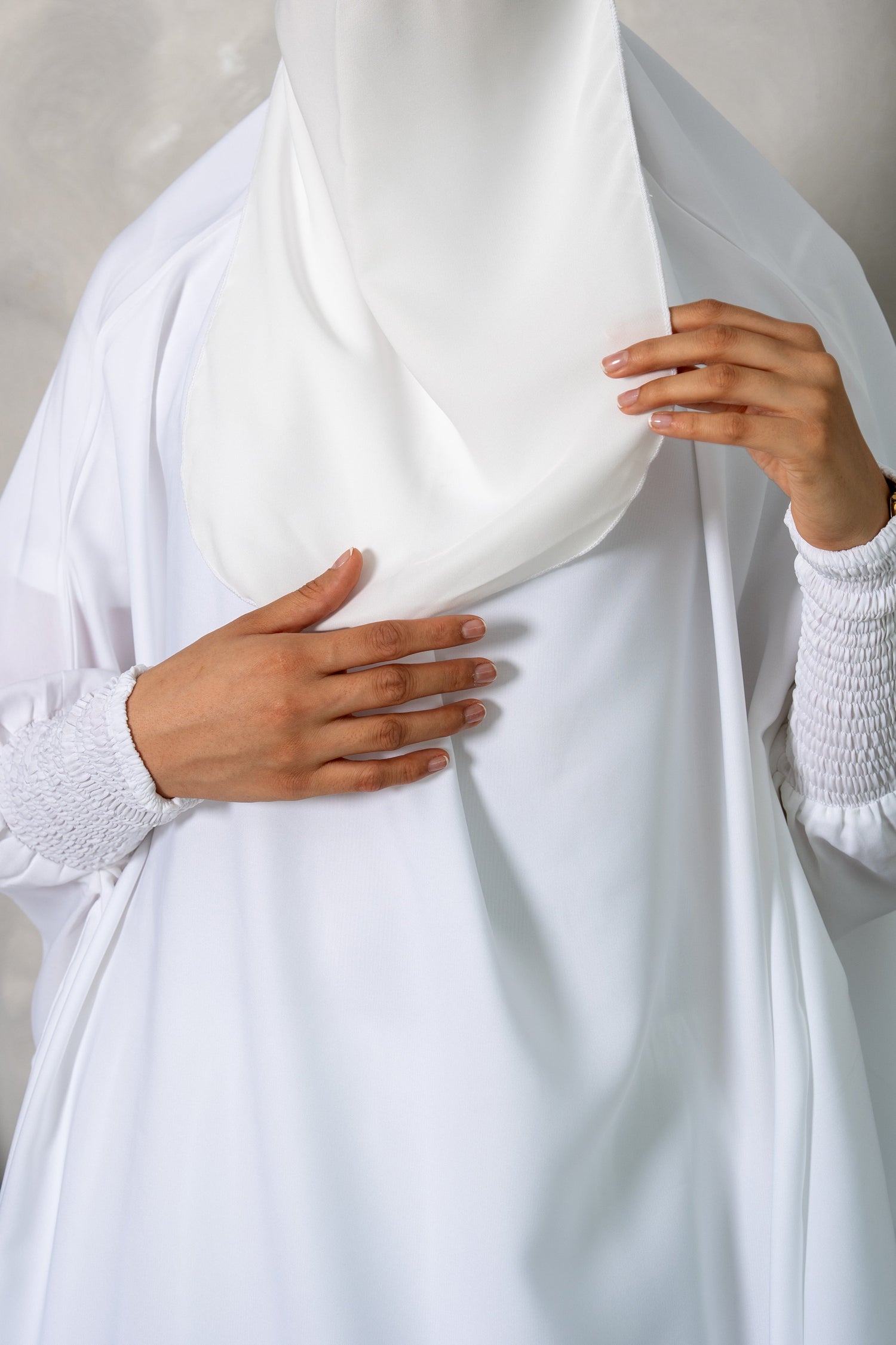 MESA Ramadan & Umrah