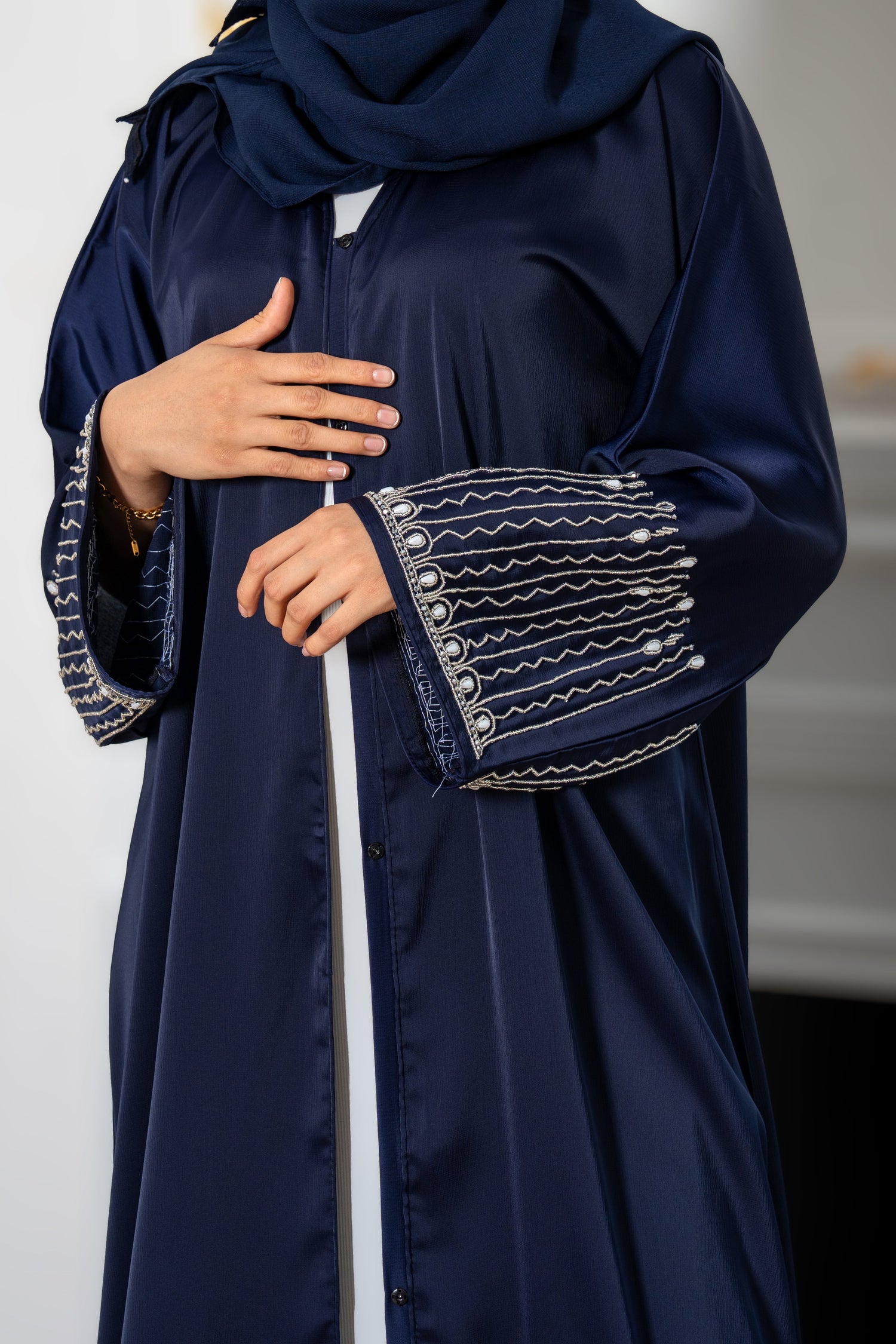 MESA Hand Embroidery