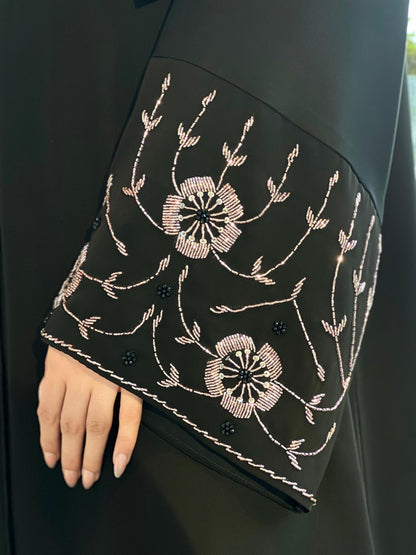 Warda Abaya