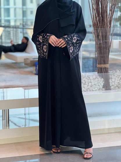 Warda Abaya
