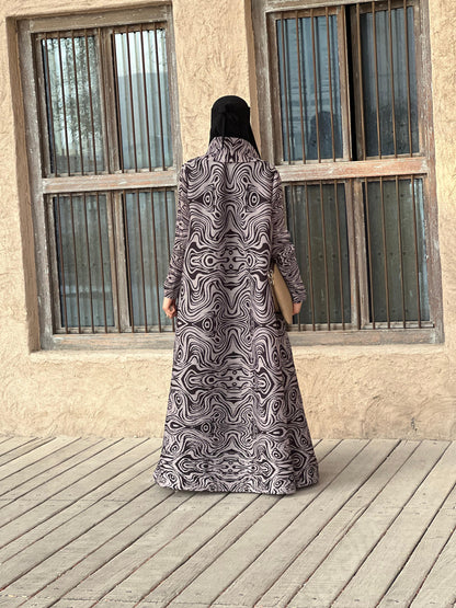 Arabian Aura