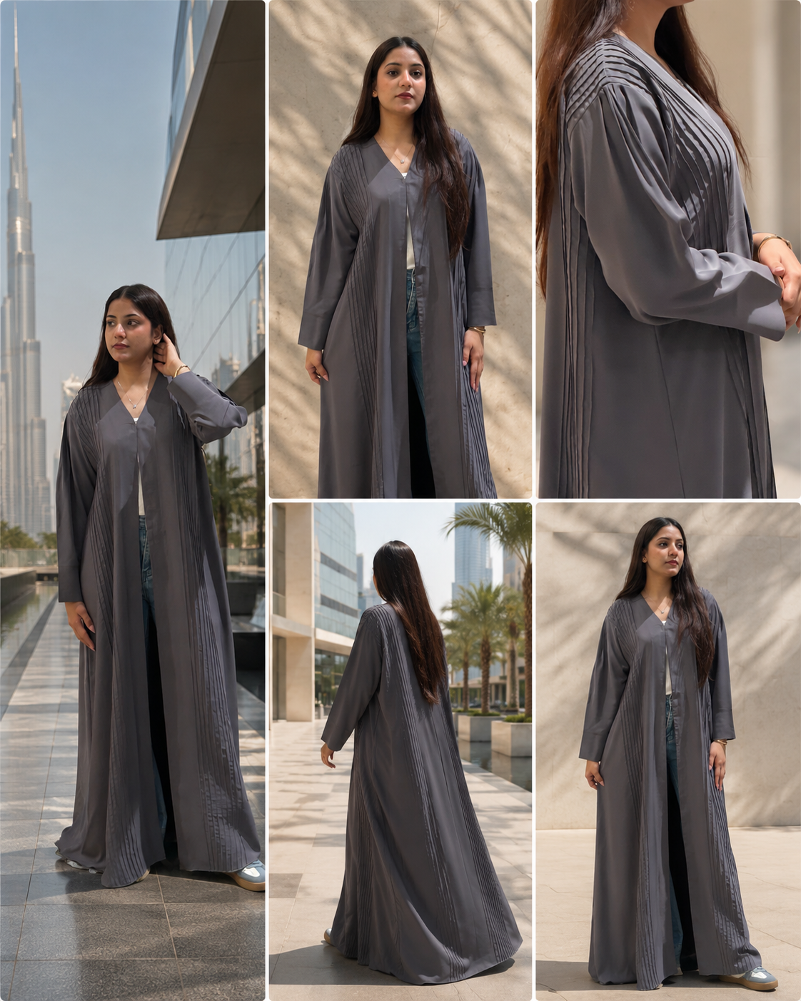 Elora Abaya