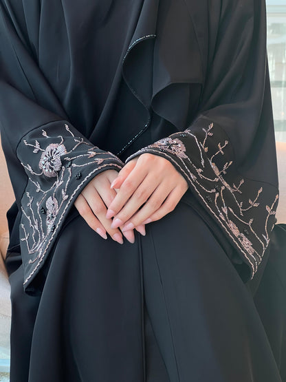 Warda Abaya