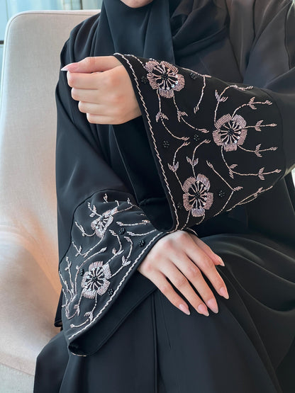 Warda Abaya
