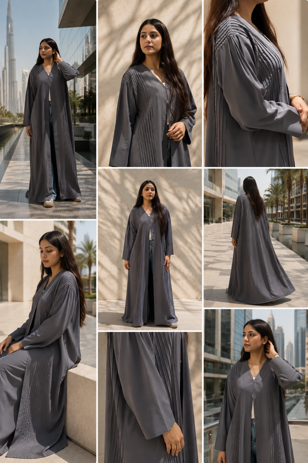 Elora Abaya