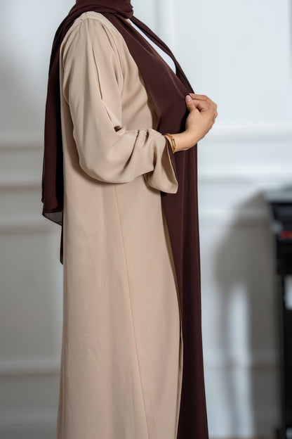 Reversable Abaya