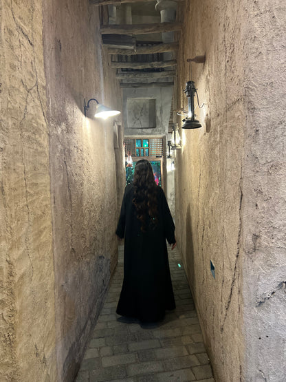 Lulu Abaya