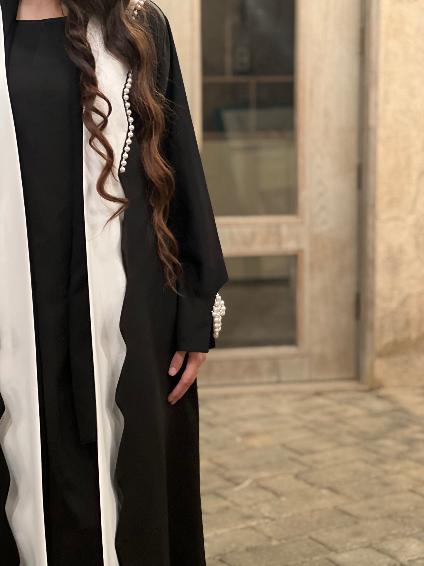 Lulu Abaya