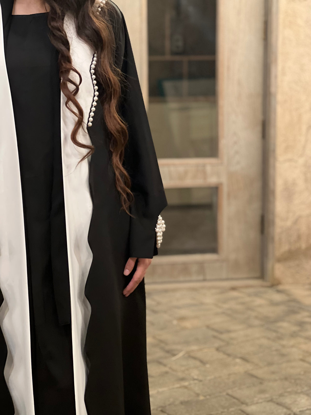 Lulu Abaya