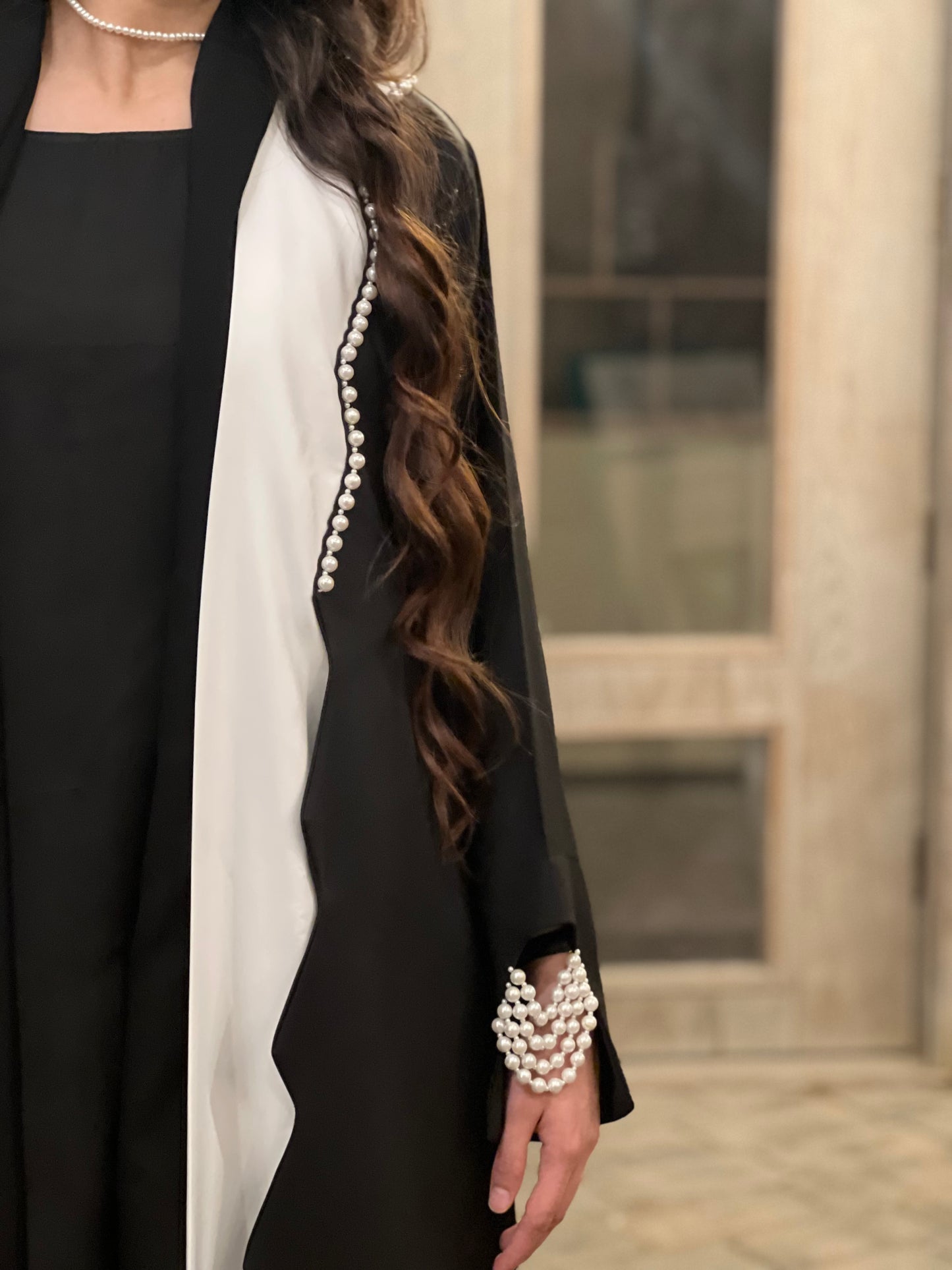 Lulu Abaya