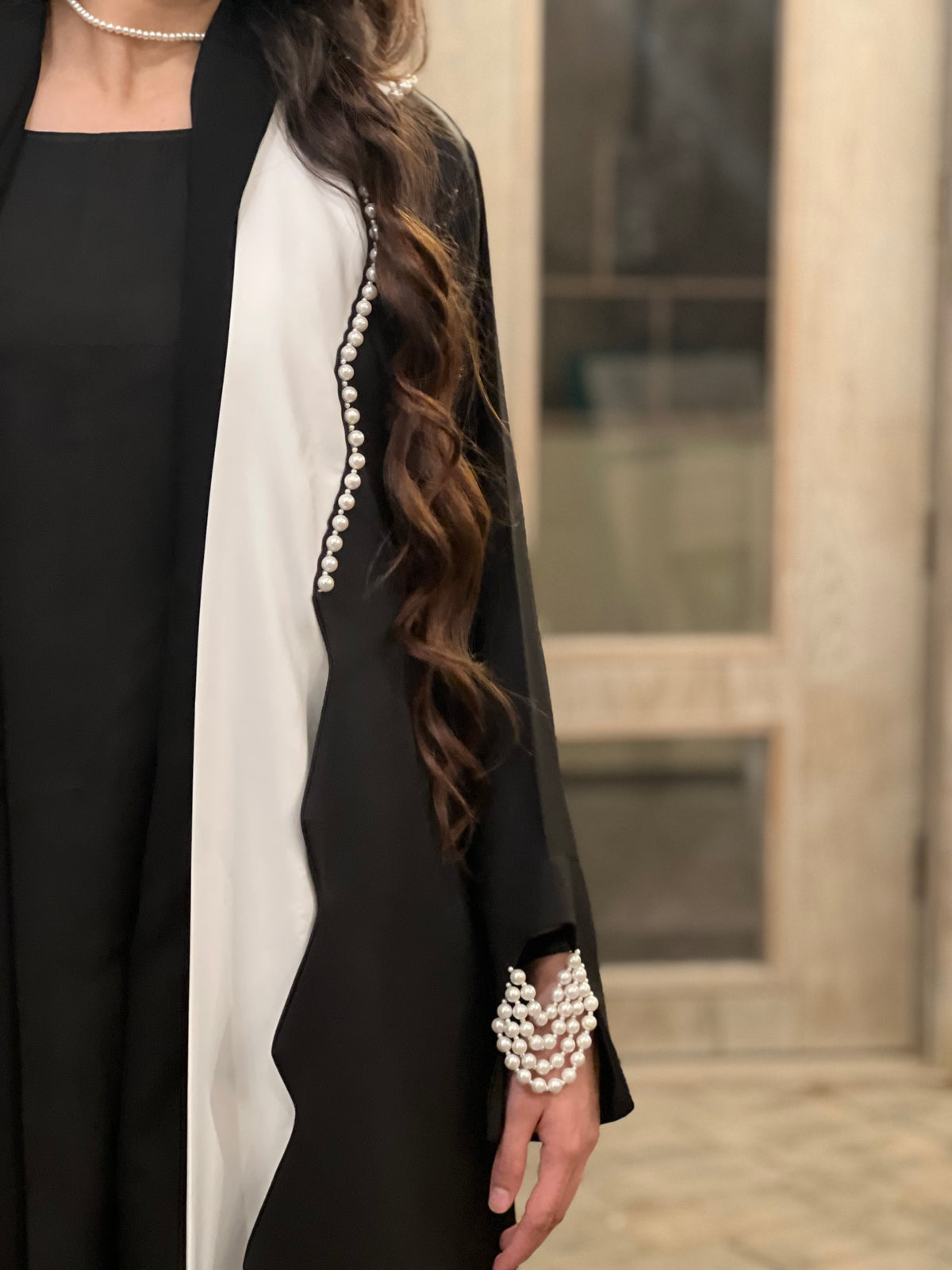 Lulu Abaya