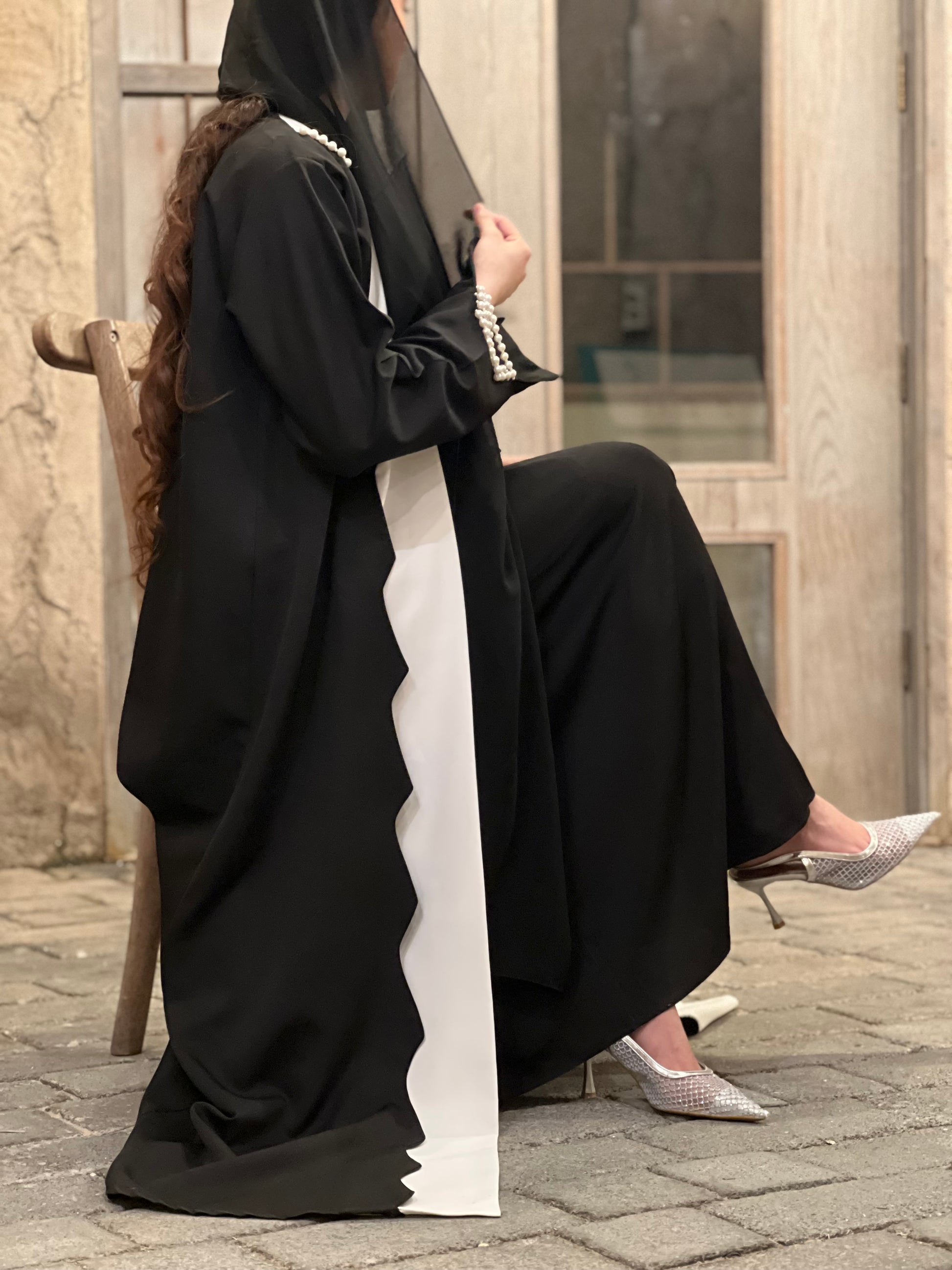 Lulu Abaya