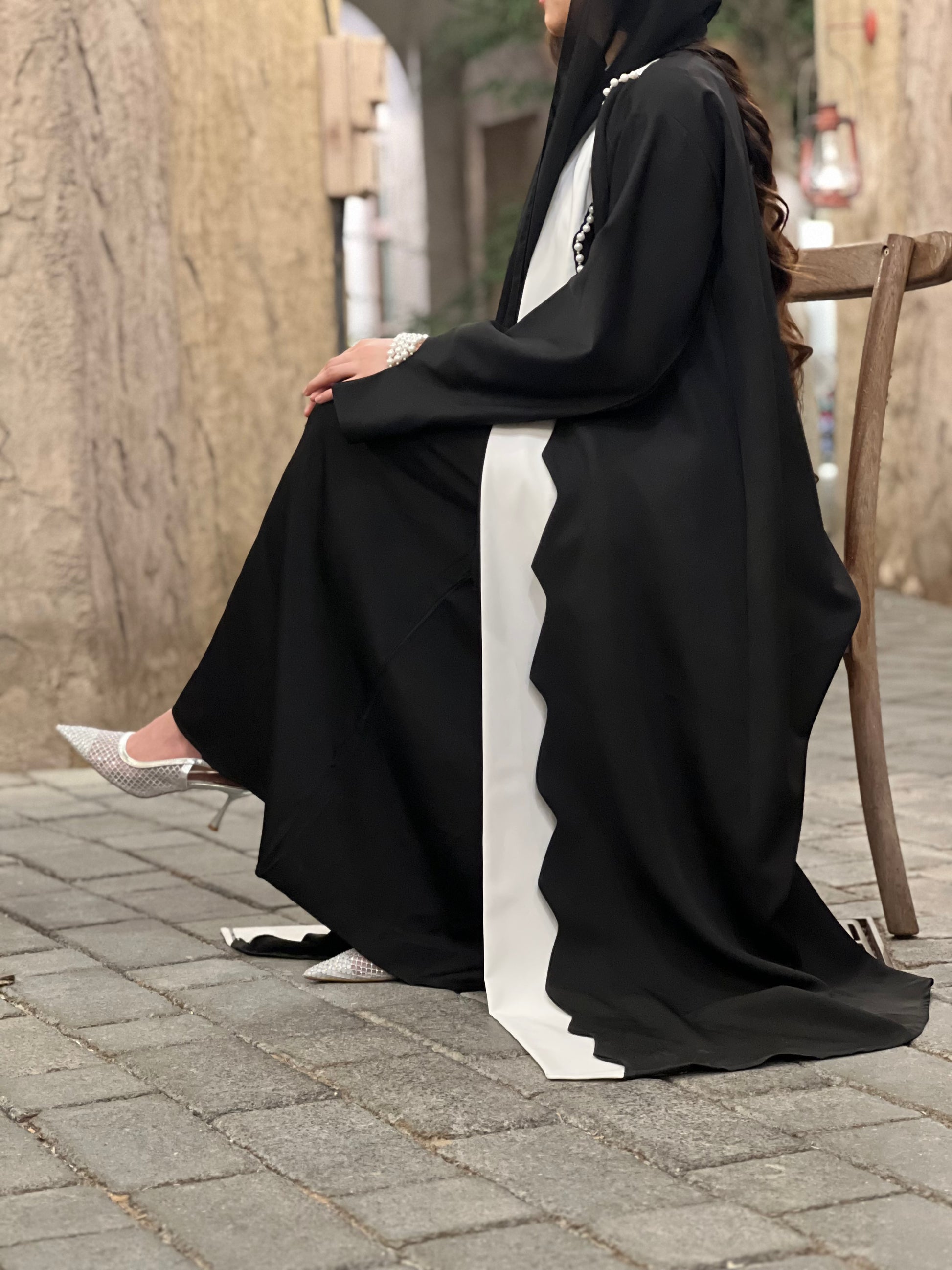 Lulu Abaya
