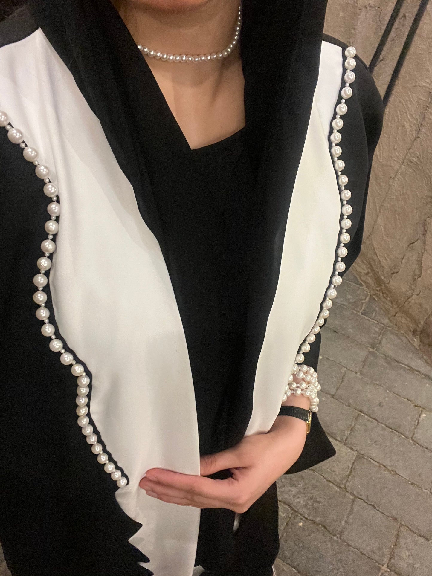 Lulu Abaya