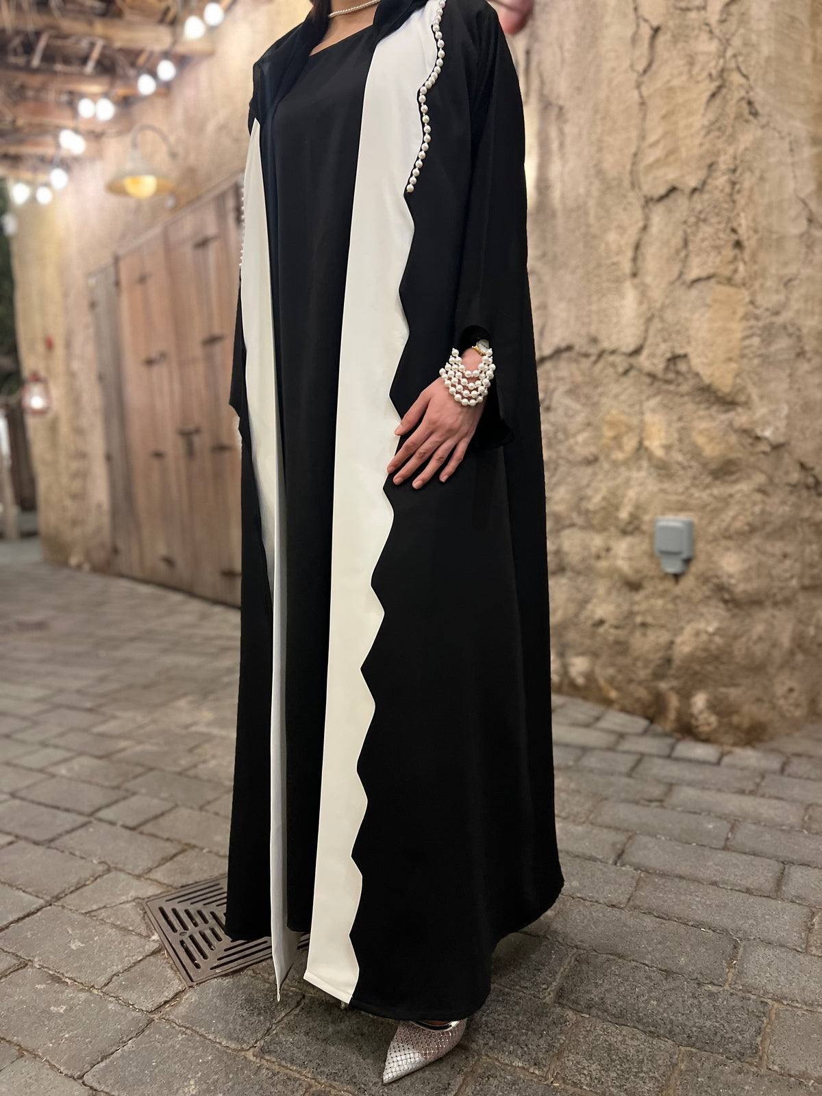 Lulu Abaya