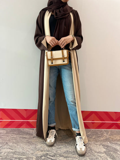 Reversable Abaya