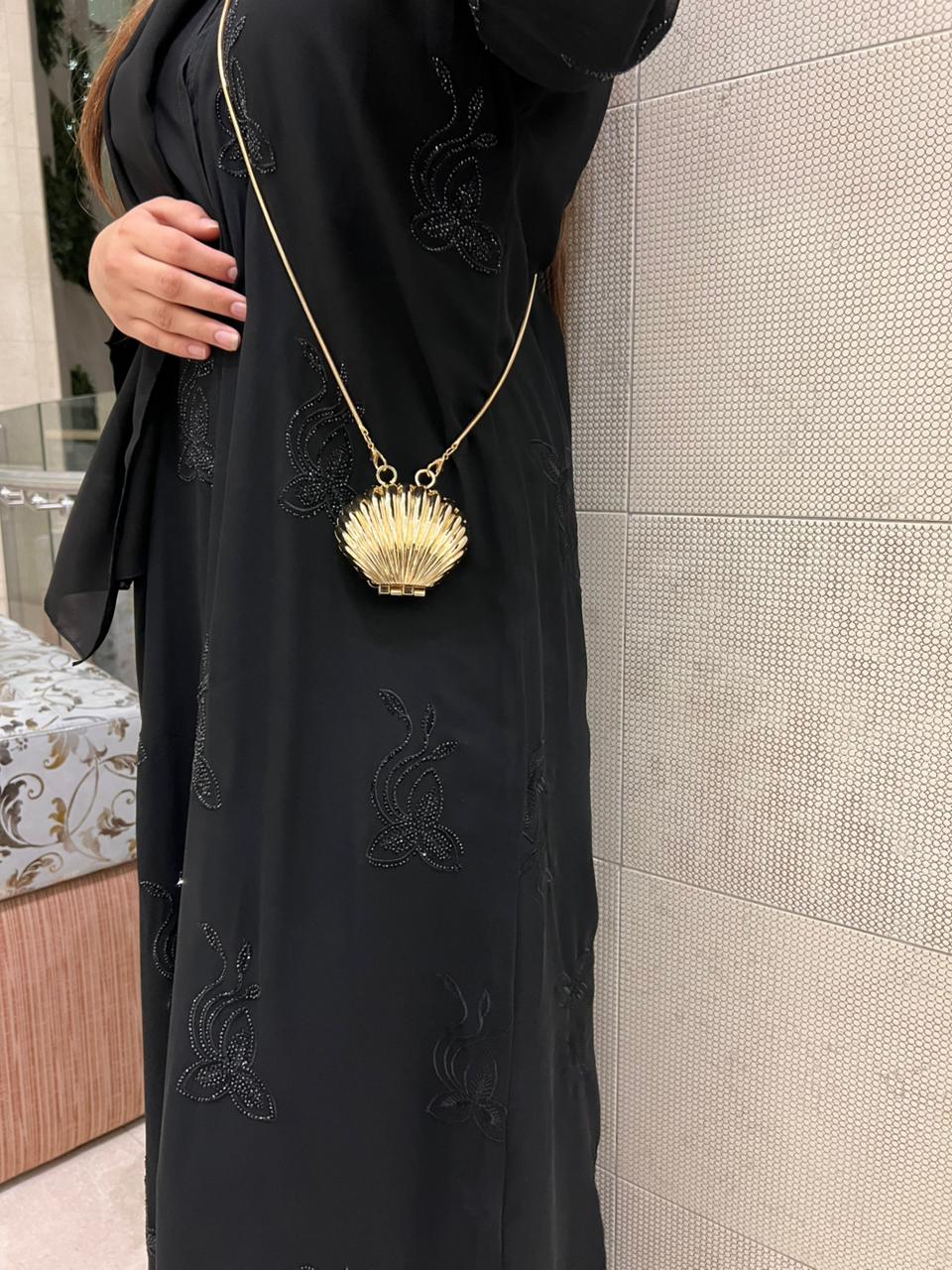 Fancy Bunch Abaya